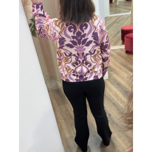 Pull MADY La Petite Etoile.