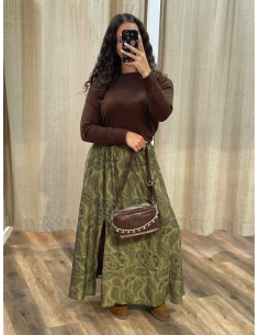 JUPE JULISA  LA PETITE ETOILE