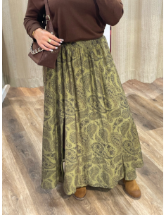 JUPE JULISA  LA PETITE ETOILE