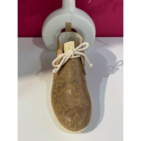 CHAUSSURE LEA ARMISTICE