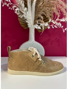 CHAUSSURE LEA ARMISTICE