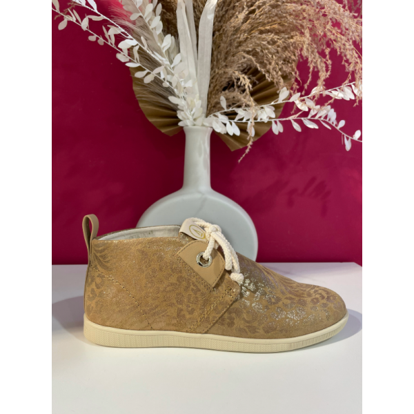 CHAUSSURE LEA ARMISTICE