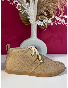 CHAUSSURE LILOU ARMISTICE