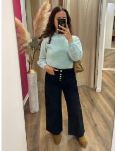 PULL MANDAT LA PETITE ETOILE