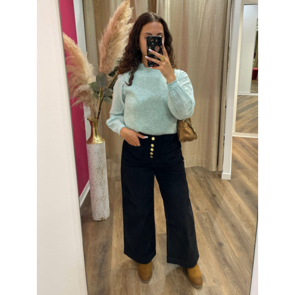 PULL MANDAT LA PETITE ETOILE