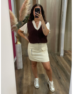 BLOUSE TACHA LA PETITE ETOILE