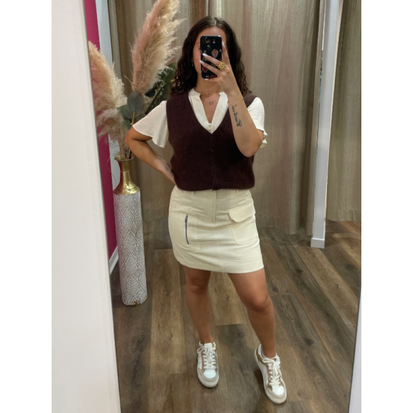 BLOUSE TACHA LA PETITE ETOILE