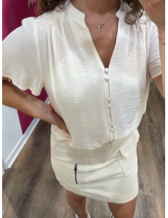 BLOUSE TACHA LA PETITE ETOILE