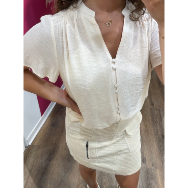 BLOUSE TACHA LA PETITE ETOILE