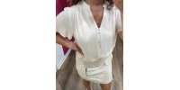 BLOUSE TACHA LA PETITE ETOILE