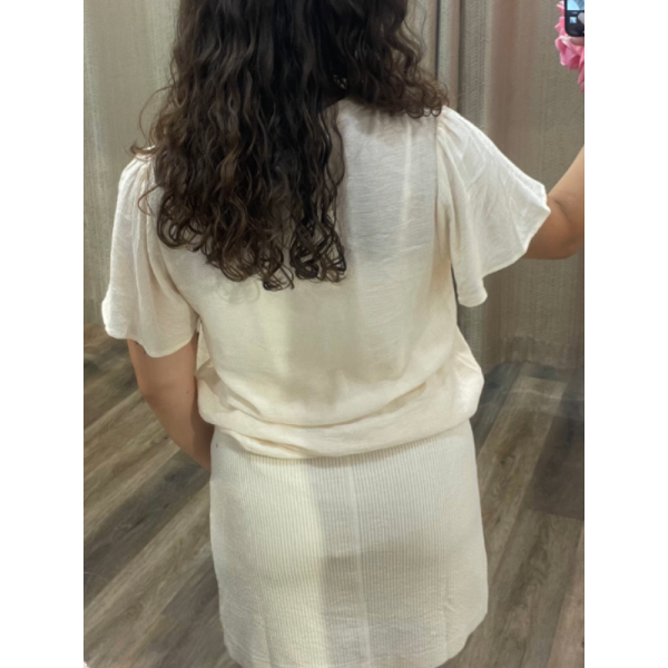 BLOUSE TACHA LA PETITE ETOILE