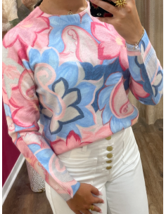 PULL MELISSA LA PETITE ETOILE