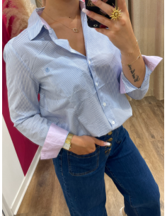 CHEMISE CARLA LPE