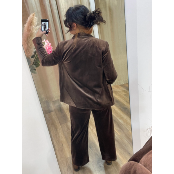 VESTE HIVER SEE U SOON