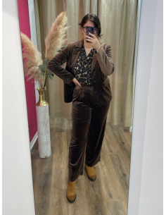 PANTALON TOULOUSE  SEE U SOON