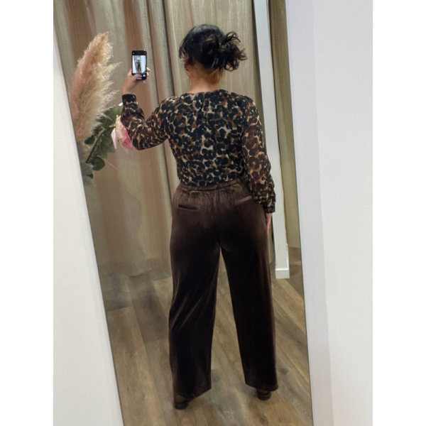 PANTALON TOULOUSE  SEE U SOON