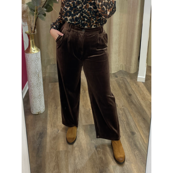 PANTALON TOULOUSE  SEE U SOON