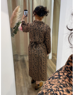 ROBE  LEO JULIE GUERLANDE