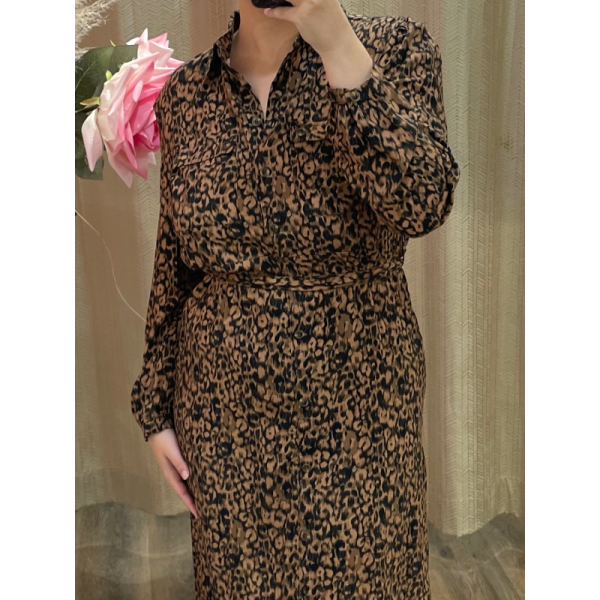 ROBE  LEO JULIE GUERLANDE