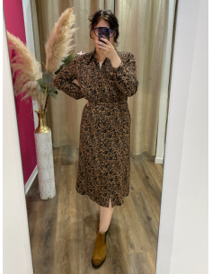 ROBE  LEO JULIE GUERLANDE