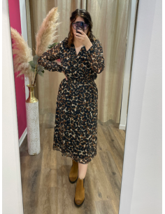 JUPE  JULIE GUERLANDE