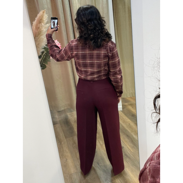 PANTALON ERIKO B YOUNG