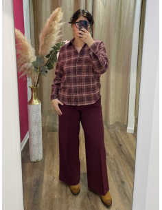 PANTALON ERIKO B YOUNG