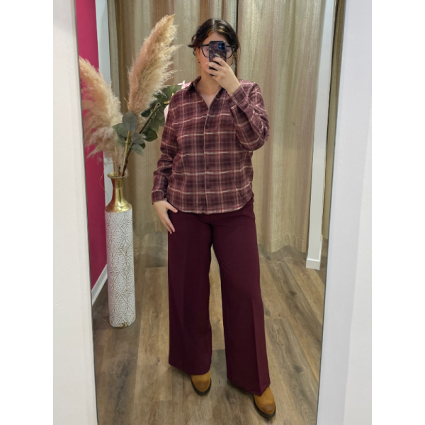 PANTALON ERIKO B YOUNG