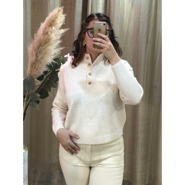 PULL NATHANIELLE ORFEO