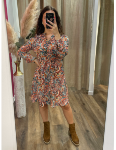 ROBE  JULIE GUERLANDE