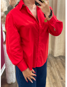 CHEMISIER LOUANE ORFEO