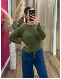 PULL DOUX SEE U SOON