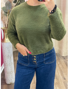 PULL DOUX SEE U SOON