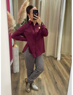 PANTALON ROWAN BYOUNG