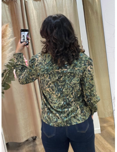 CHEMISE  JULIE GUERLANDE