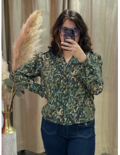 CHEMISE  JULIE GUERLANDE