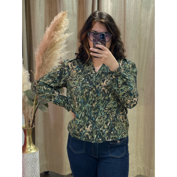 CHEMISE  JULIE GUERLANDE