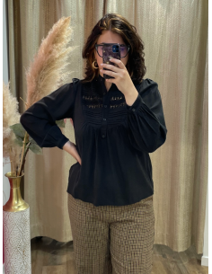 CHEMISIER LYDIA ORFEO