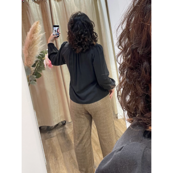 CHEMISIER LYDIA ORFEO