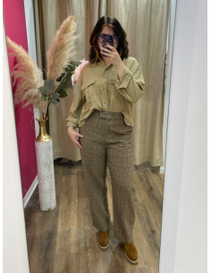 PANTALON JEWEL SUNCOO