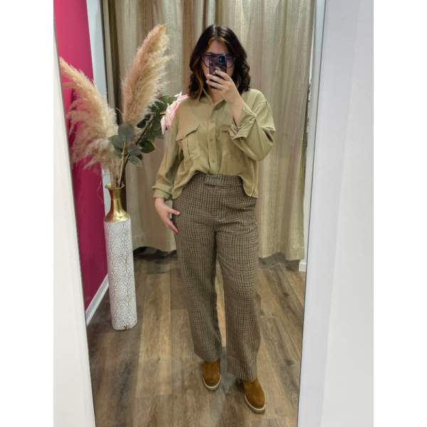 PANTALON JEWEL SUNCOO