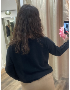 PULL LIVIA RUE MAZARINE