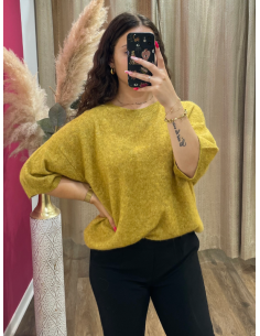 PULL KOOL RUE MAZARINE