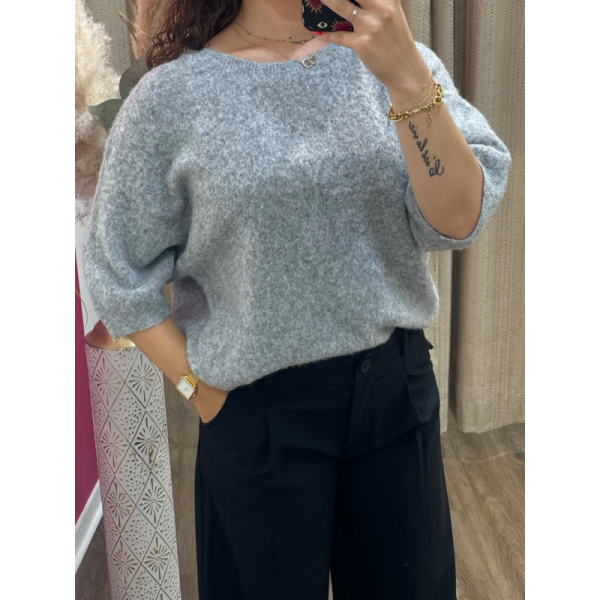 PULL KOOL RUE MAZARINE