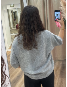 PULL KOOL RUE MAZARINE