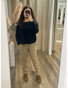 PANTALON TOM RUE MAZARINE