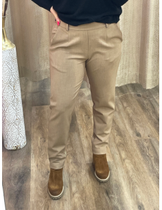 PANTALON TOM RUE MAZARINE