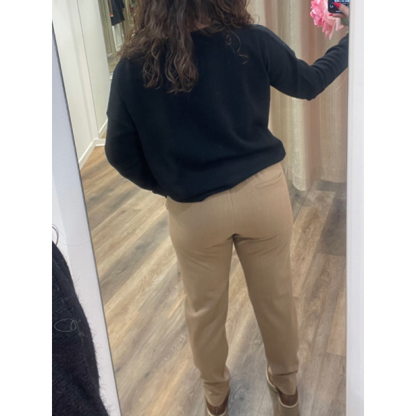 PANTALON TOM RUE MAZARINE