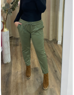 PANTALON RIZETTA BY