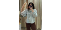 BLOUSE BIRTIN  LPE